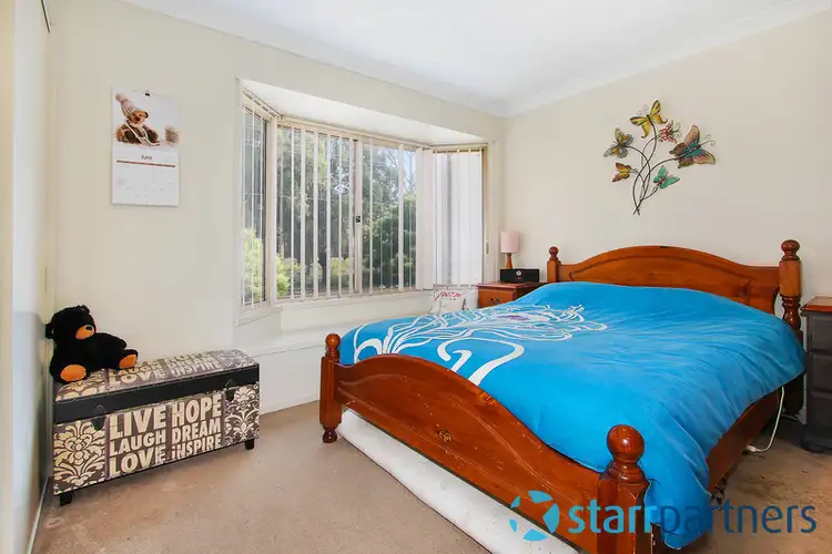 Seventh view of Homely house listing, 43/2-10 Rance Road, Werrington NSW 2747
