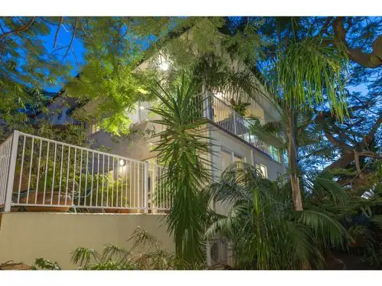 3/46 Ellerslie Crescent, Taringa QLD 4068