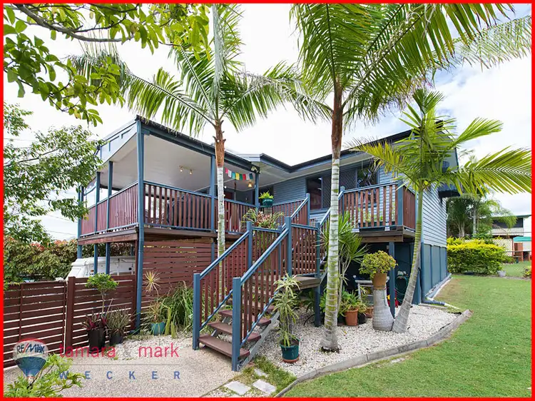 Main view of Homely house listing, 3 Bayview Road, Brighton QLD 4017