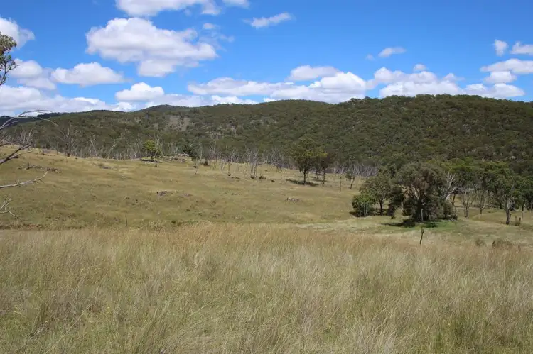 Second view of Homely rural property listing, 573 Bluff River Road, "Rastases", Tenterfield NSW 2372