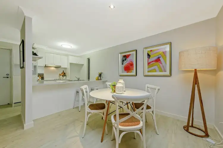 Third view of Homely townhouse listing, 1/193 Melton Road, Nundah QLD 4012