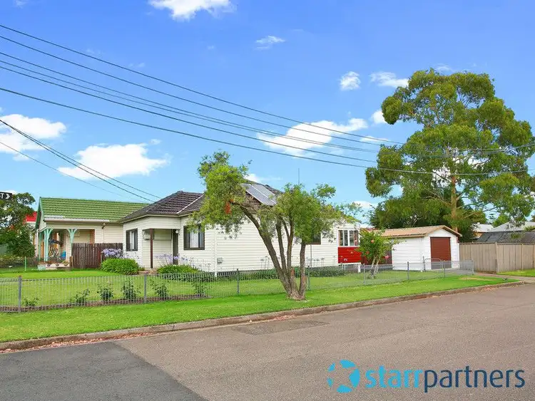 Sixth view of Homely house listing, 48 Karrabah Road, Auburn NSW 2144