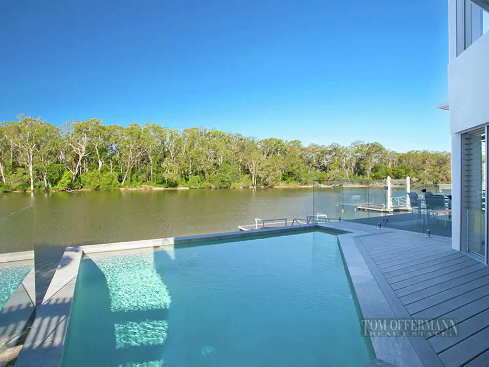 Main view of Homely house listing, 47 Wyuna Drive, Noosaville QLD 4566