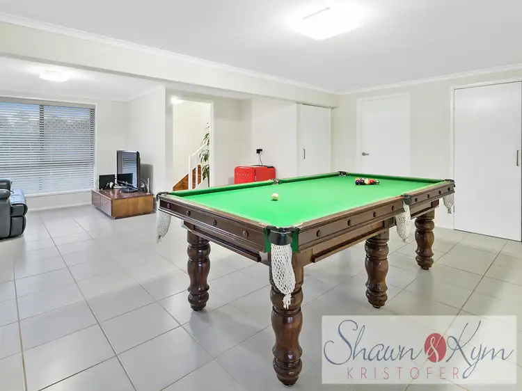 Sixth view of Homely house listing, 11 Bajimba Street, Manly West QLD 4179