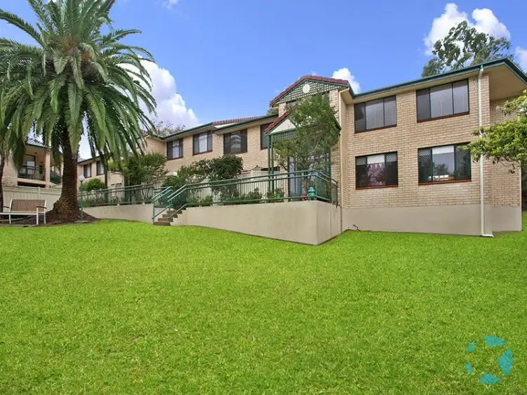 Main view of Homely unit listing, 78/512-550 Victoria Rd, Ryde NSW 2112