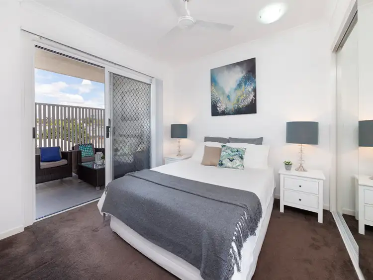 Fifth view of Homely apartment listing, 2/16 Yeronga Street, Yeronga QLD 4104