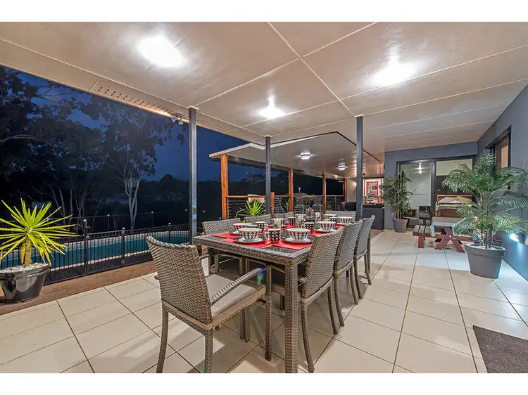 Third view of Homely house listing, 41 Wirraglen Road, Highfields QLD 4352