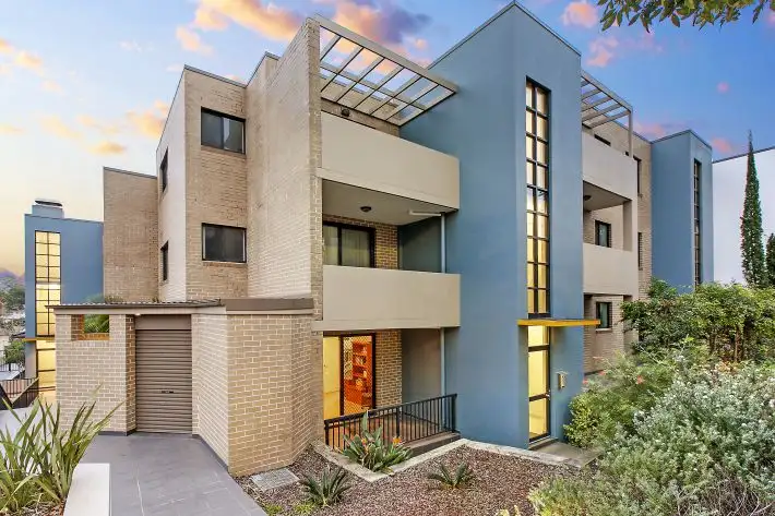 3/77-79 Adderton Road, Telopea NSW 2117