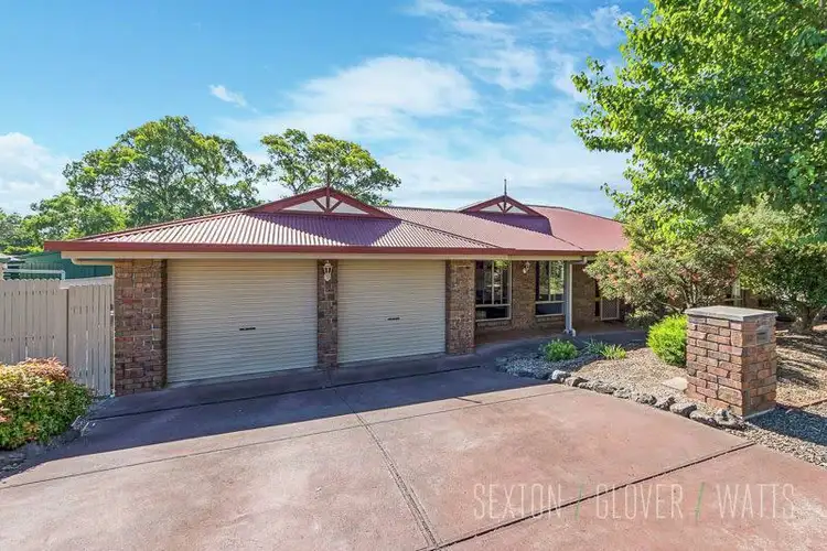 13 Ware Close, Mount Barker SA 5251