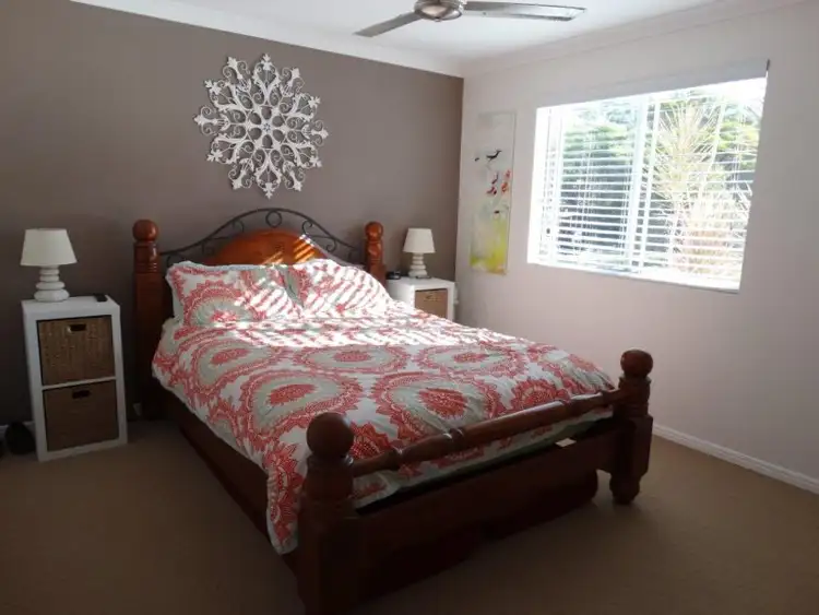 Fifth view of Homely rural property listing, 246 Duck Creek Road, Winfield QLD 4670