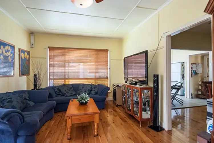 Sixth view of Homely house listing, 28 Phyllis Street, Harristown QLD 4350