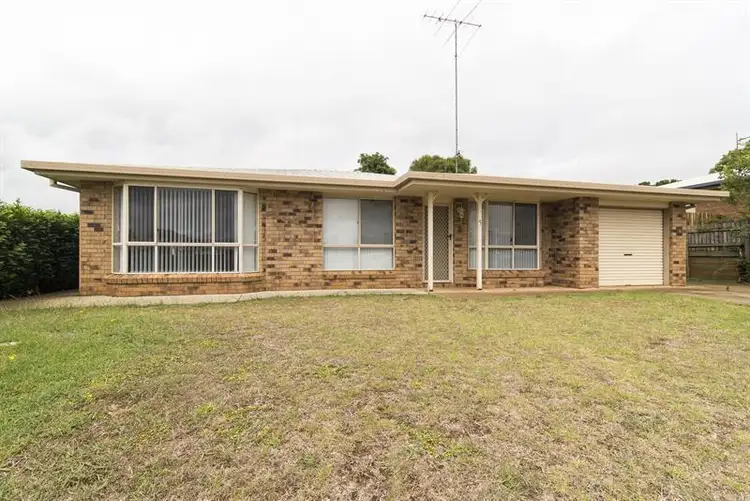 47 Horrocks  Cres, Kearneys Spring QLD 4350