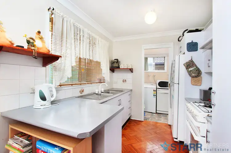 Second view of Homely house listing, 6 Orchid Close, Colyton NSW 2760