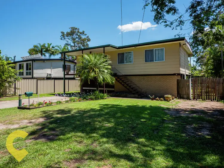 Sixth view of Homely house listing, 12 Alderbaran Drive, Kingston QLD 4114