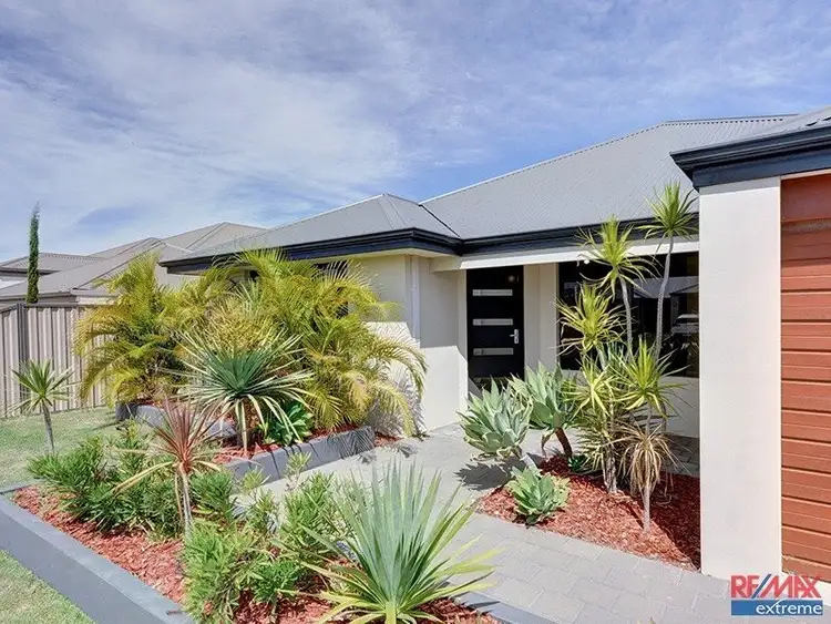Fourth view of Homely house listing, 15 Salzburg Way, Wanneroo WA 6065