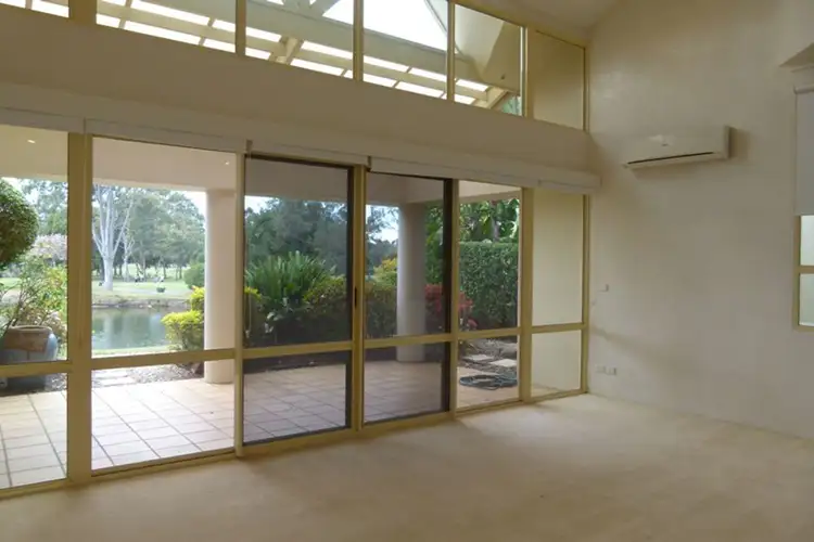 Fourth view of Homely townhouse listing, 125 Santa Cruz Blvd, Clear Island Waters QLD 4226
