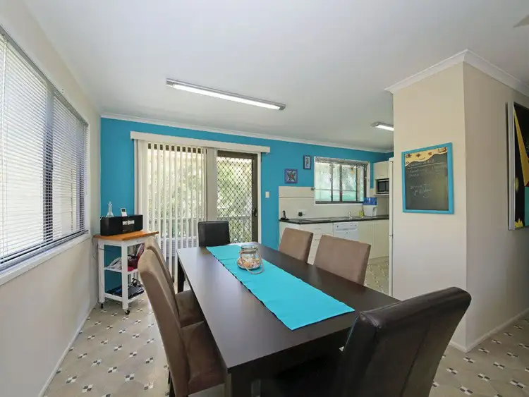 Fourth view of Homely house listing, 48 Bucknor Drive, Deception Bay QLD 4508