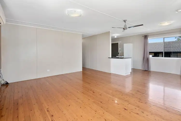 Fifth view of Homely house listing, 18 John Street, Goombungee QLD 4354