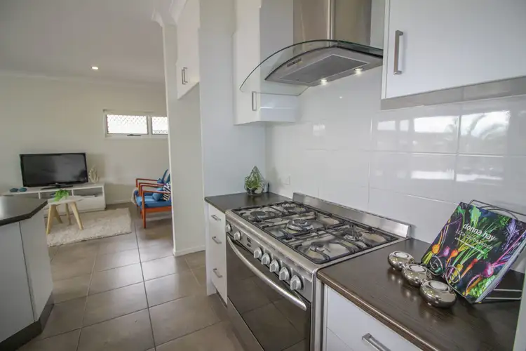 Fourth view of Homely house listing, 77 Drayton Tce, Wynnum QLD 4178