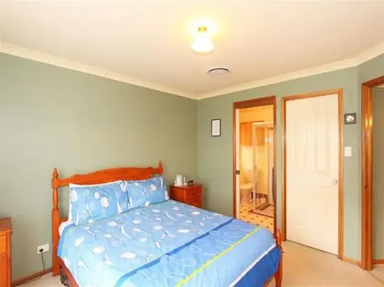 Fourth view of Homely house listing, 33 Berghofer Drive, Withcott QLD 4352