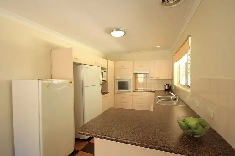 Second view of Homely house listing, 5 Oron Close, Westlake QLD 4074