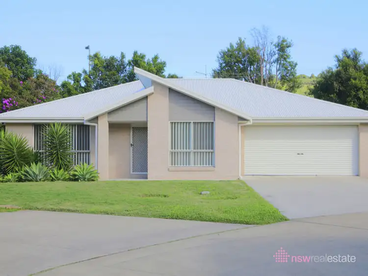 15 Safrano Place, Coffs Harbour NSW 2450