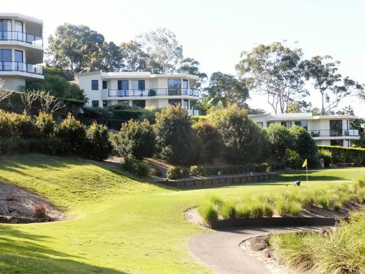 11/59-63 Golf Links Road, Buderim QLD 4556