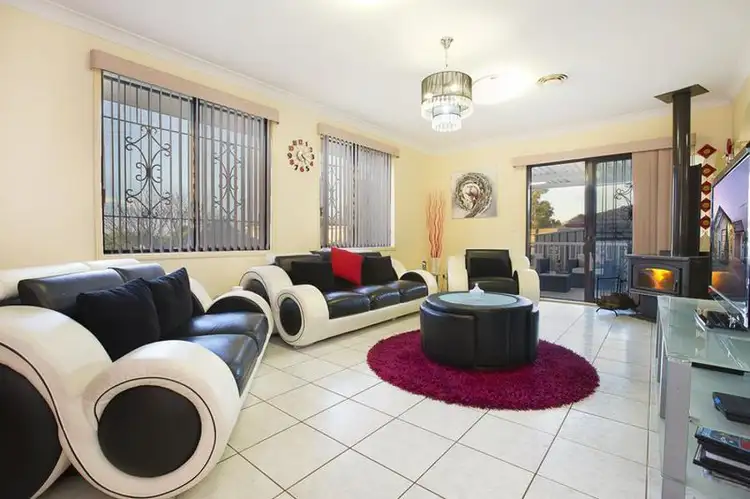 Seventh view of Homely house listing, 6 Mcfarlane Drive, Minchinbury NSW 2770