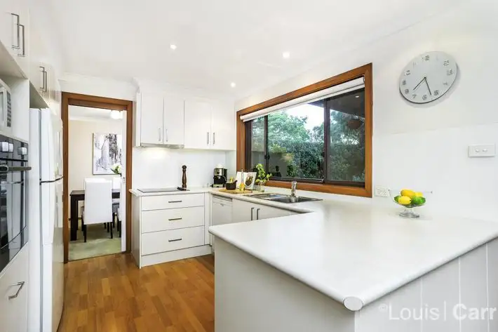 Second view of Homely house listing, 16 Kentia Parade, Cherrybrook NSW 2126
