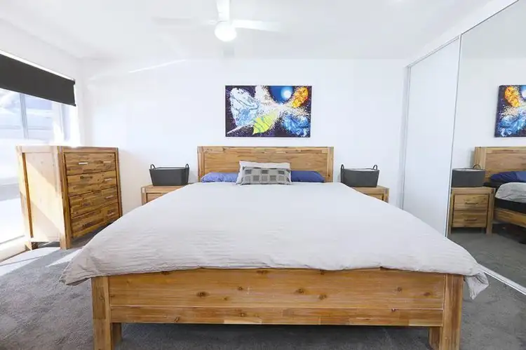 Sixth view of Homely house listing, 11 Sherry Place, Minchinbury NSW 2770