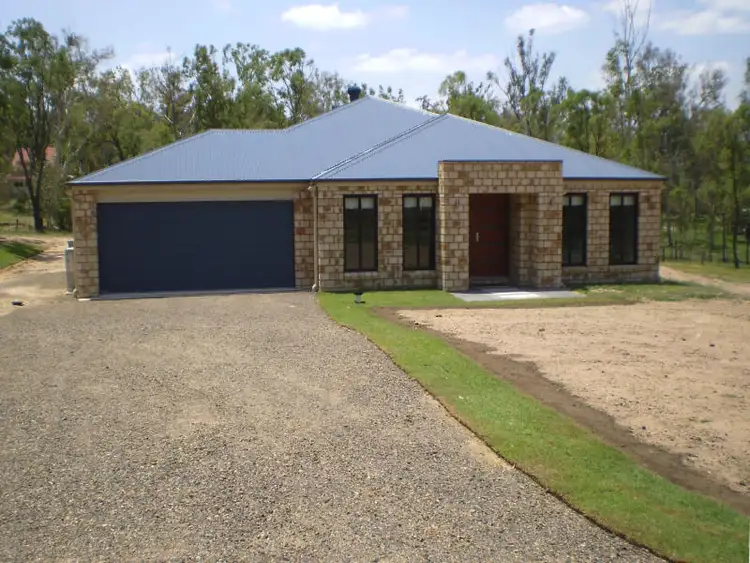 Main view of Homely rural property listing, Address available on request