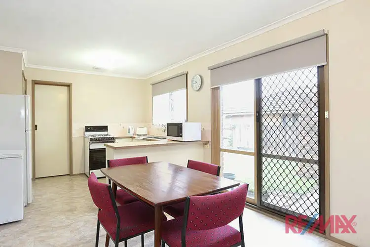 Second view of Homely unit listing, 1/39 General Joshua Drive, Hampton Park VIC 3976