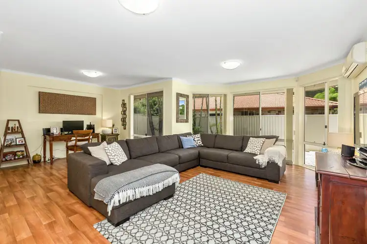 Second view of Homely house listing, 5 Bailey Street, Tweed Heads West NSW 2485