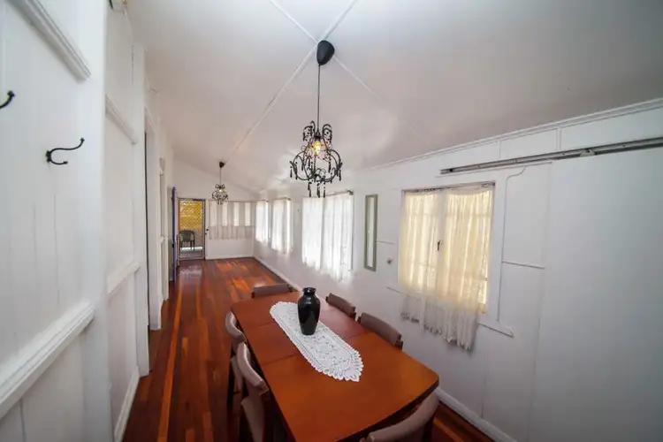 Fifth view of Homely house listing, 389 Alice Street, Maryborough QLD 4650