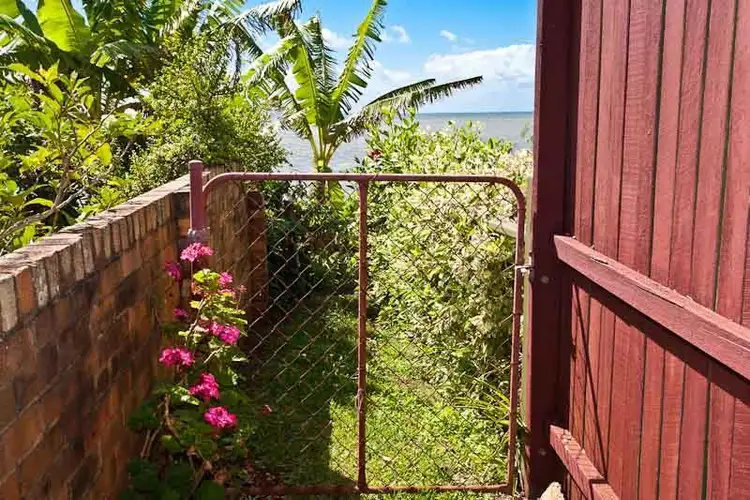 Second view of Homely house listing, 86 Prince Edward Pde, Redcliffe QLD 4020