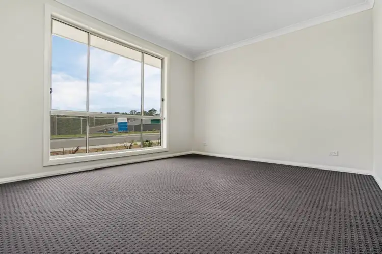 Fourth view of Homely house listing, 53 Floresta Crescent, Cameron Park NSW 2285