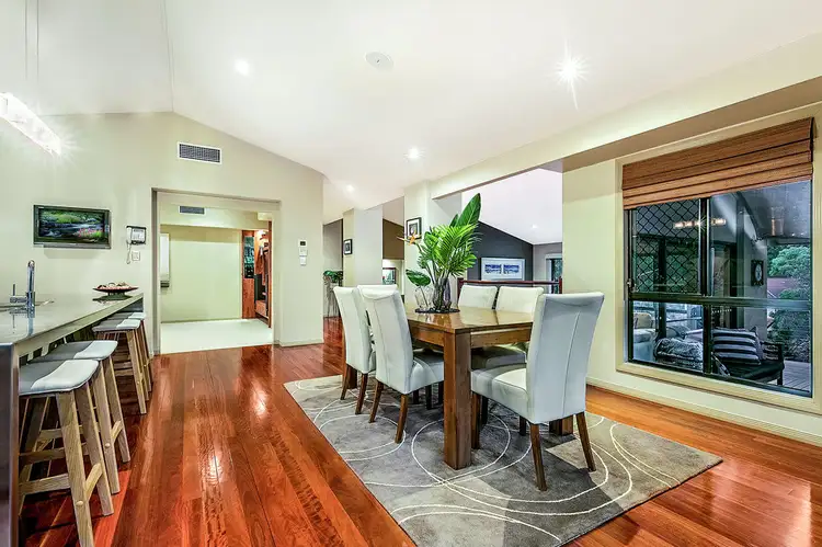 Second view of Homely house listing, 26 Boxer Avenue, Shailer Park QLD 4128