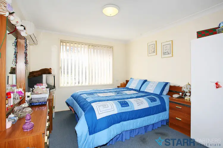 Fourth view of Homely villa listing, 4/174-176 Victoria Street, Kingswood NSW 2747