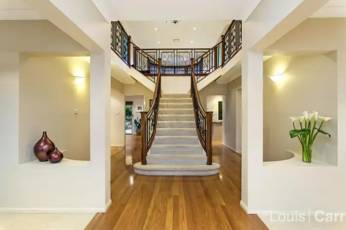 12 Princess Avenue, Kellyville NSW 2155