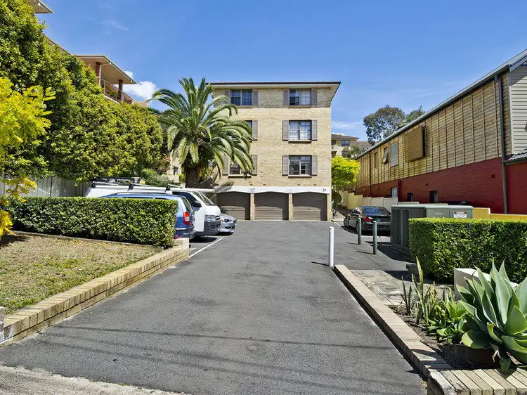 Main view of Homely apartment listing, 24/10 Alexander Street, Coogee NSW 2034