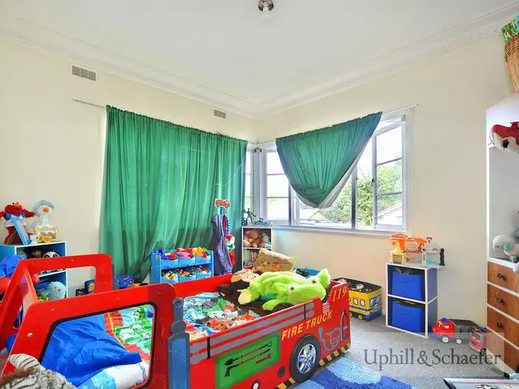 Fifth view of Homely house listing, 153 Markham Street, Armidale NSW 2350