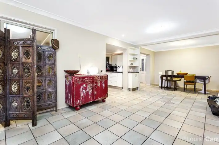 Third view of Homely house listing, 55 Range Rd, West Pennant Hills NSW 2125