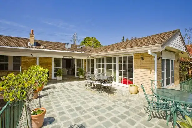 Fourth view of Homely house listing, 30 Ridgeway Road, New Lambton Heights Old NSW 2305