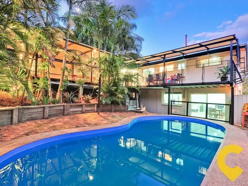 Main view of Homely house listing, 225 Gallipoli Road, Carina Heights QLD 4152