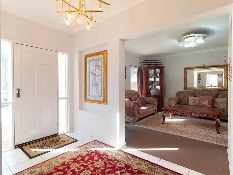 Fifth view of Homely house listing, 15 Lambert Dr, Calamvale QLD 4116