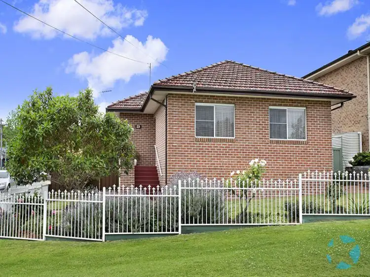 Main view of Homely house listing, 23 Providence Rd, Ryde NSW 2112