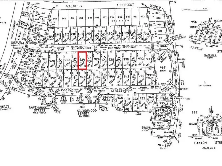 Second view of Homely land listing, 14 Silverwood Street, Gledswood Hills NSW 2557