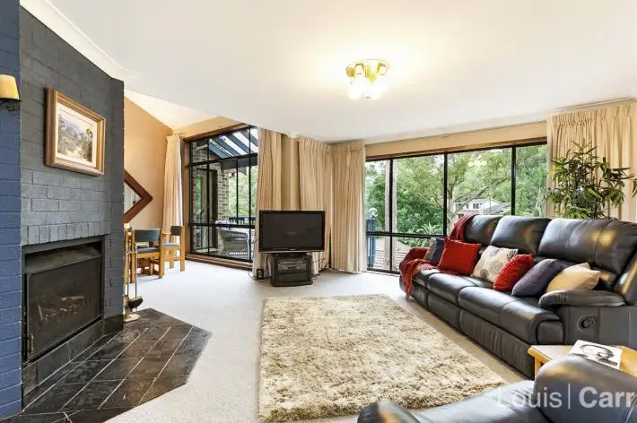 Second view of Homely house listing, 103 Appletree Drive, Cherrybrook NSW 2126