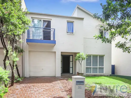 Main view of Homely house listing, 32 Pearce Avenue, Newington NSW 2127