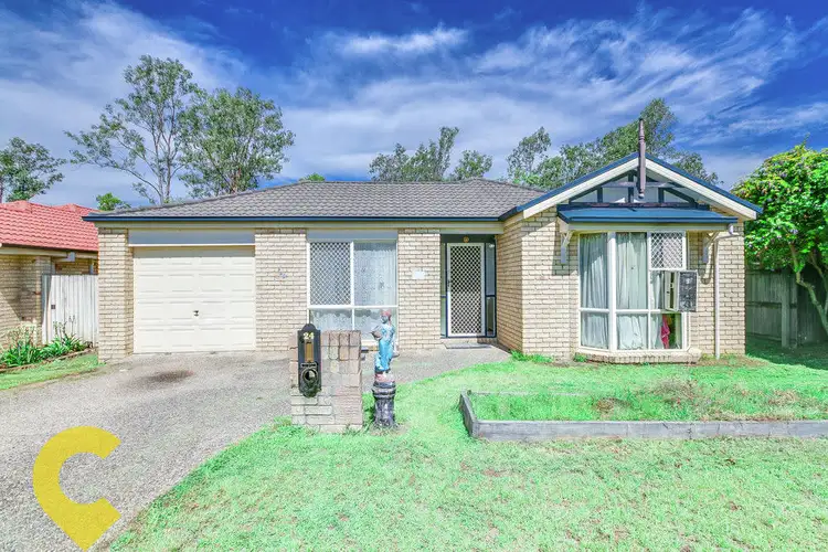 24 Oleander Crescent, Durack QLD 4077